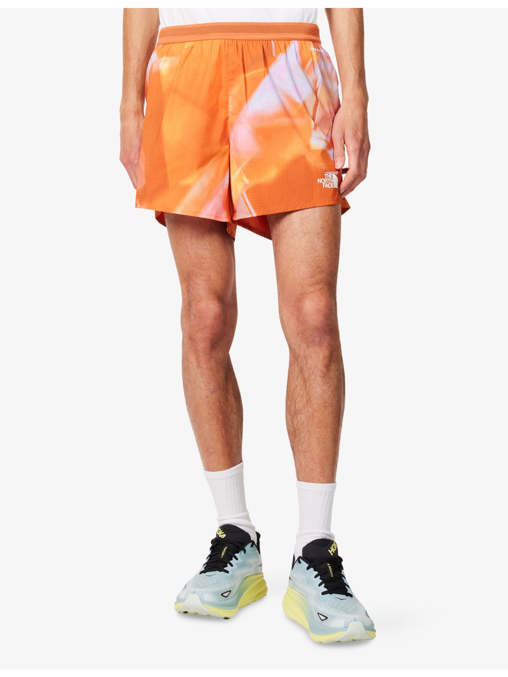 Sunriser 5in Relaxed-Fit Waterproof Shorts - 3
