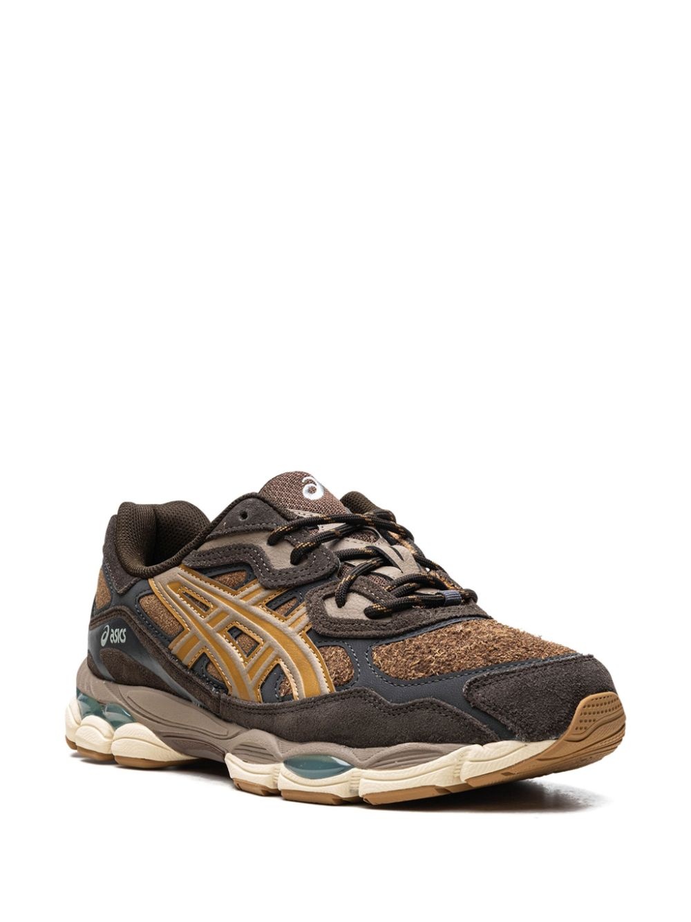 GEL NYC sneakers - 2