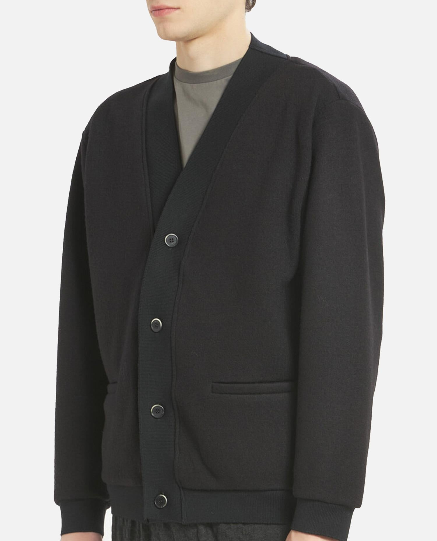 CAVIAN CARDIGAN - 5