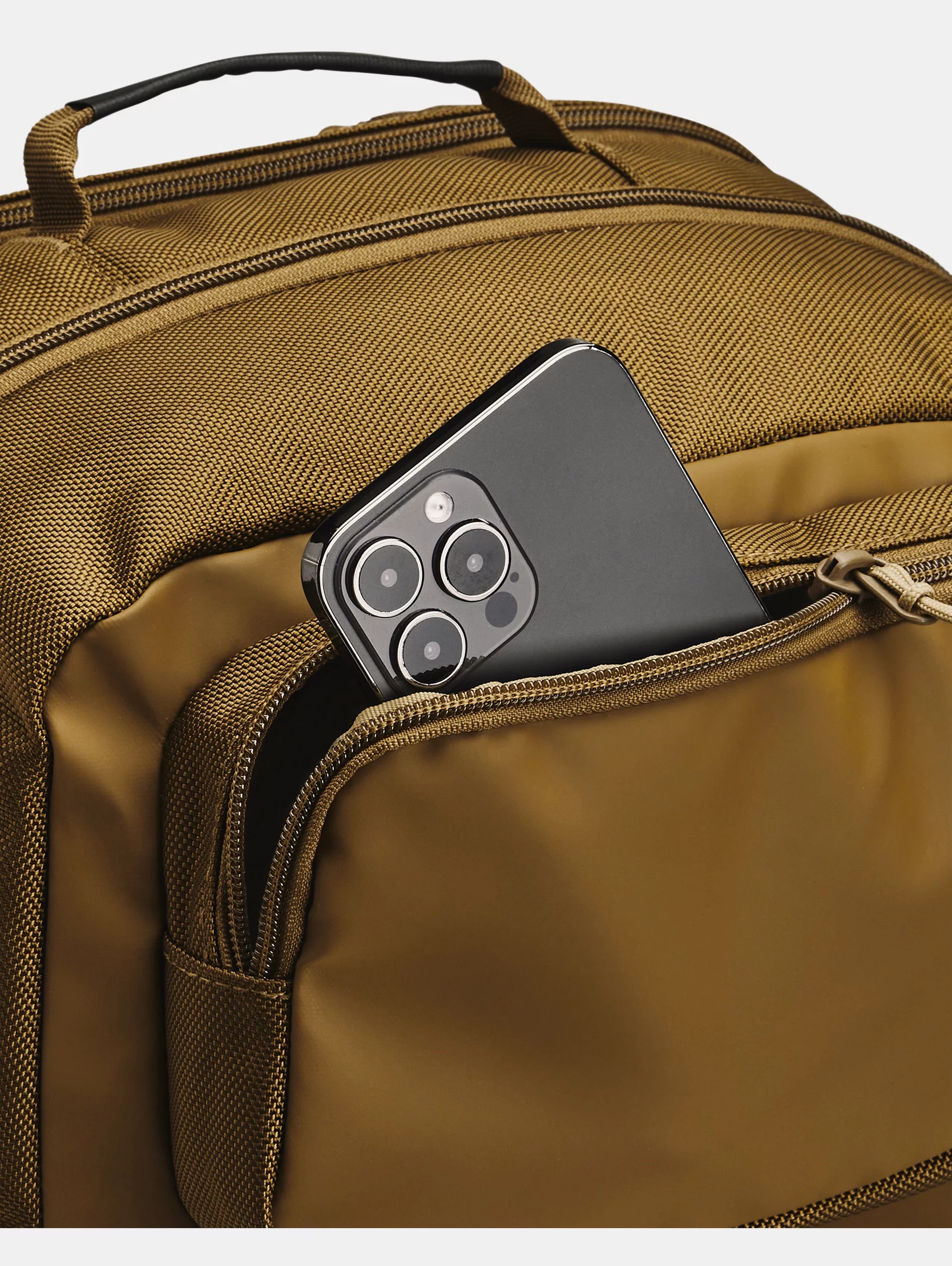 UA Triumph Backpack - 3