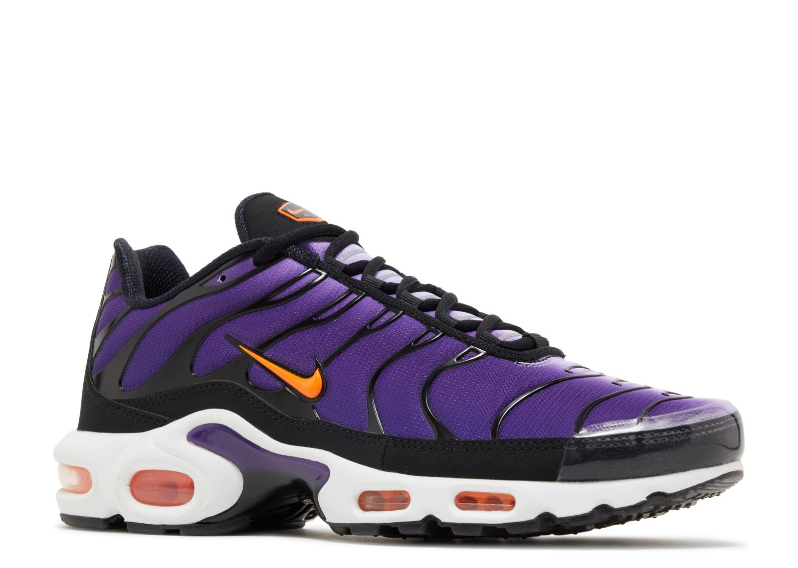 AIR MAX PLUS OG 'VOLTAGE PURPLE' 2024 - 2