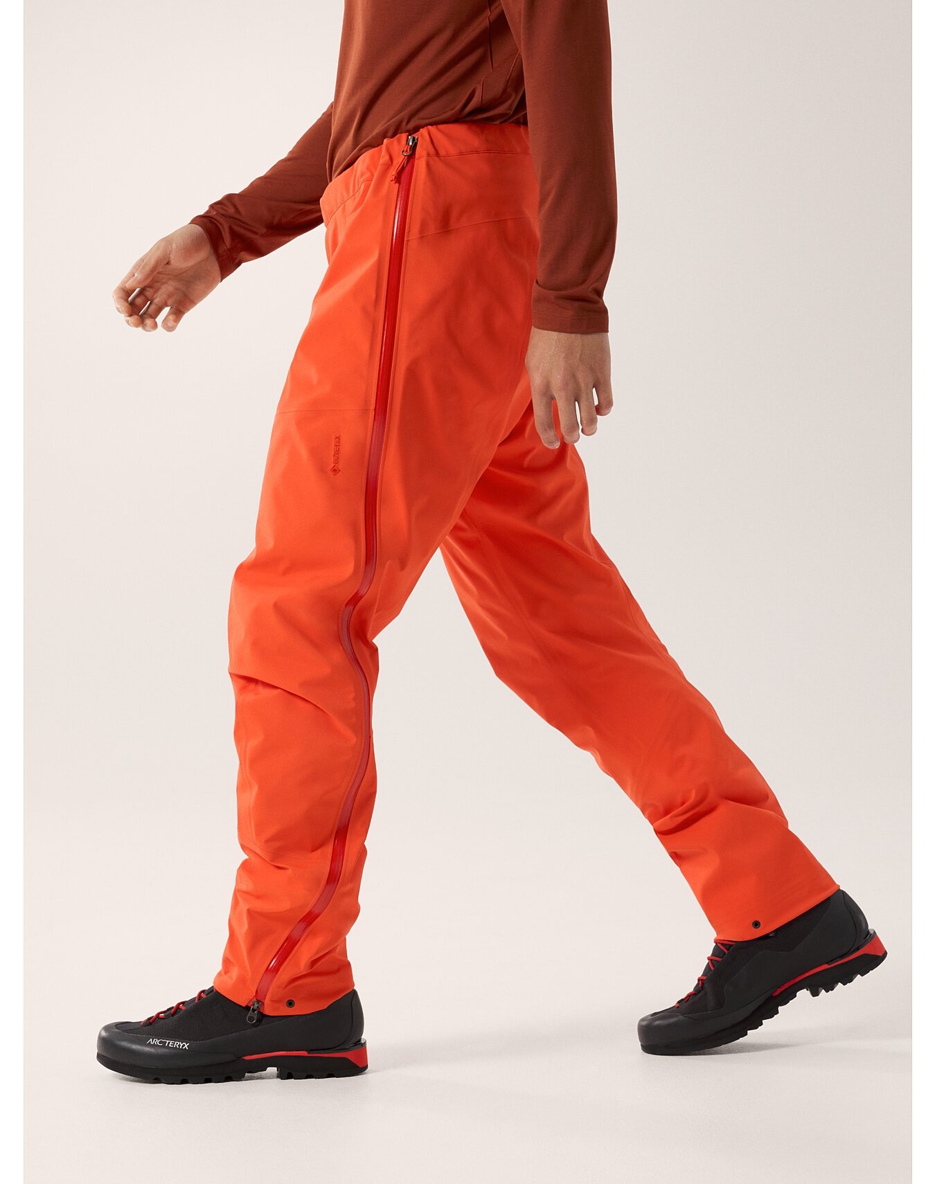 Beta Pant - 6