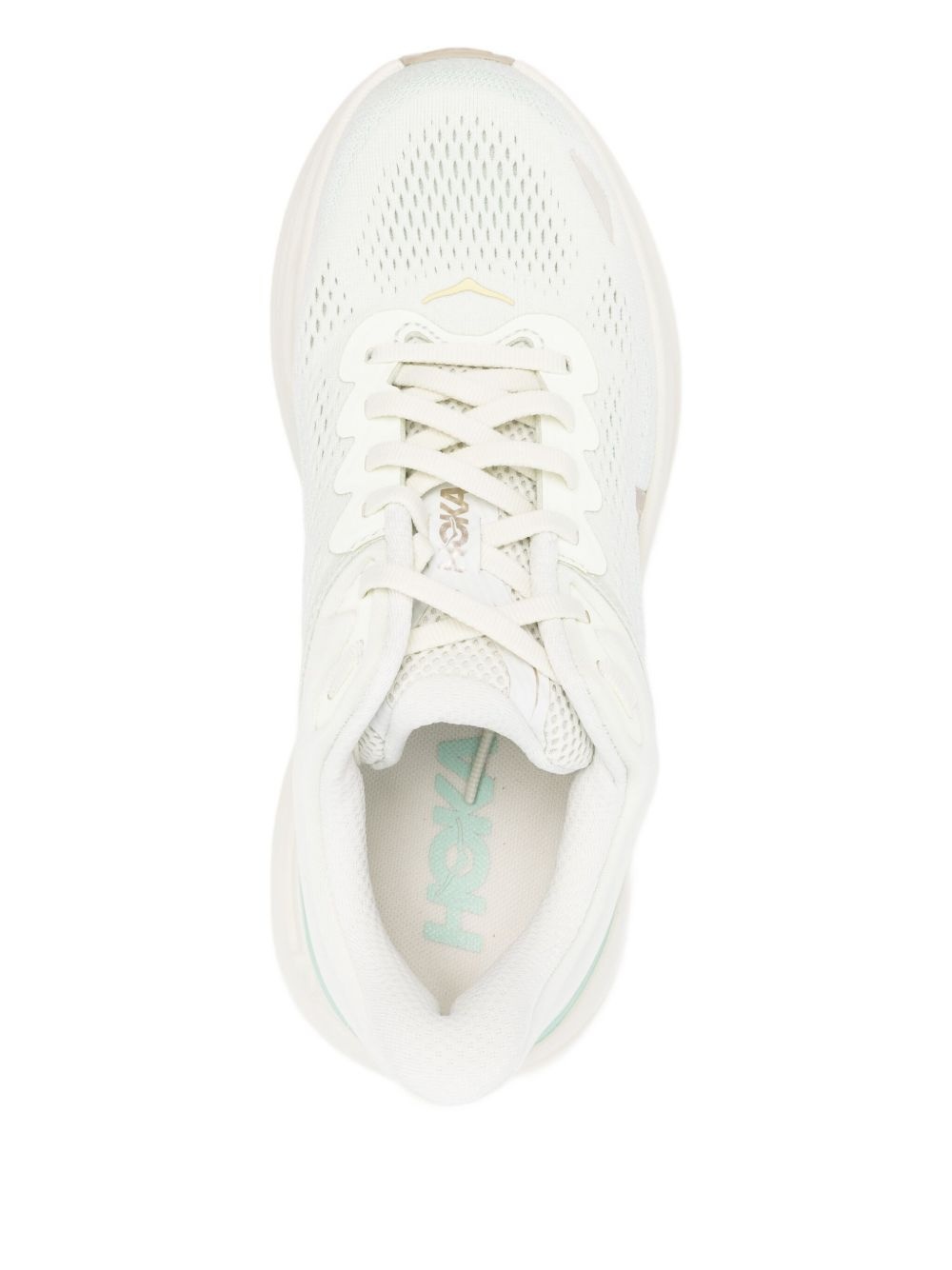 Bondi 9 mesh-panel sneakers - 4
