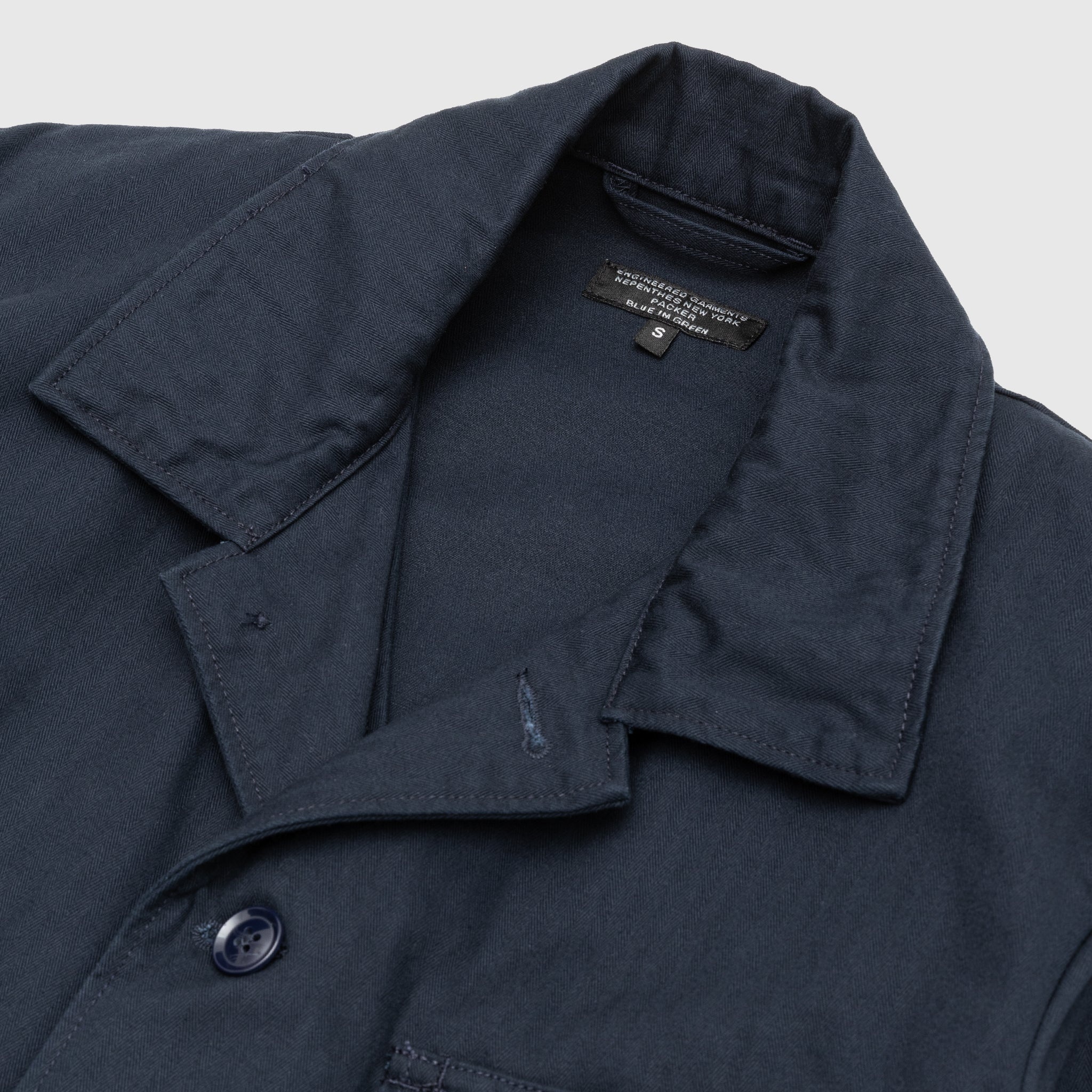 HUNTING BLAZER FOR NEP NY x BIG x PACKER - 2