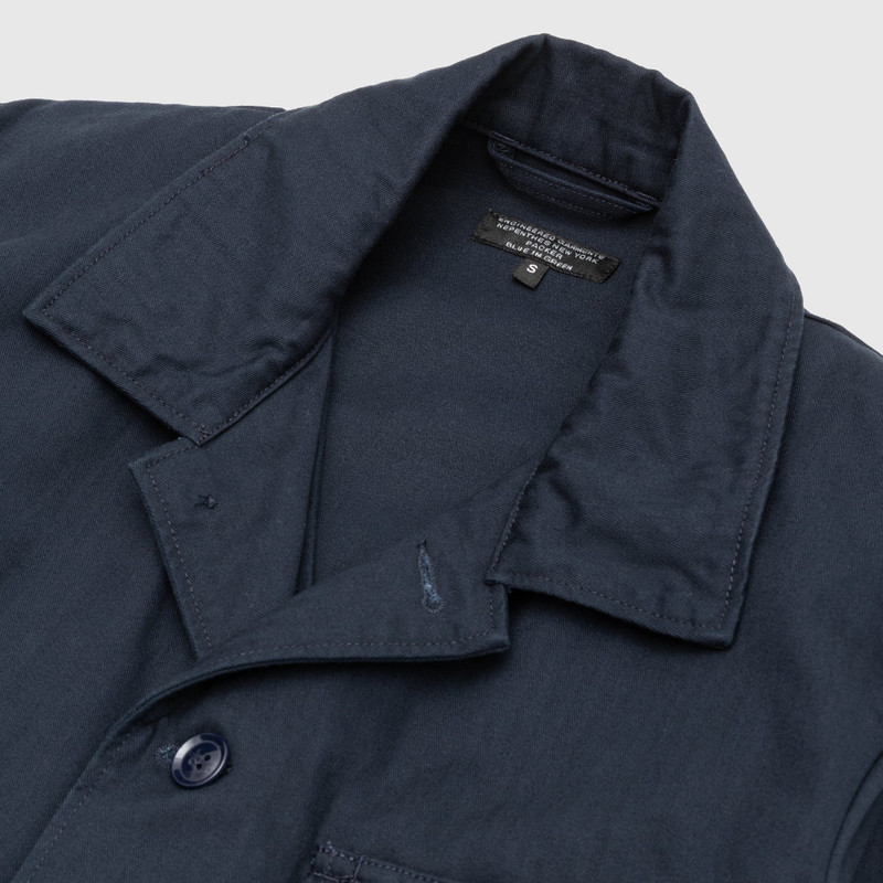 Engineered Garments HUNTING BLAZER FOR NEP NY x BIG x PACKER outlook