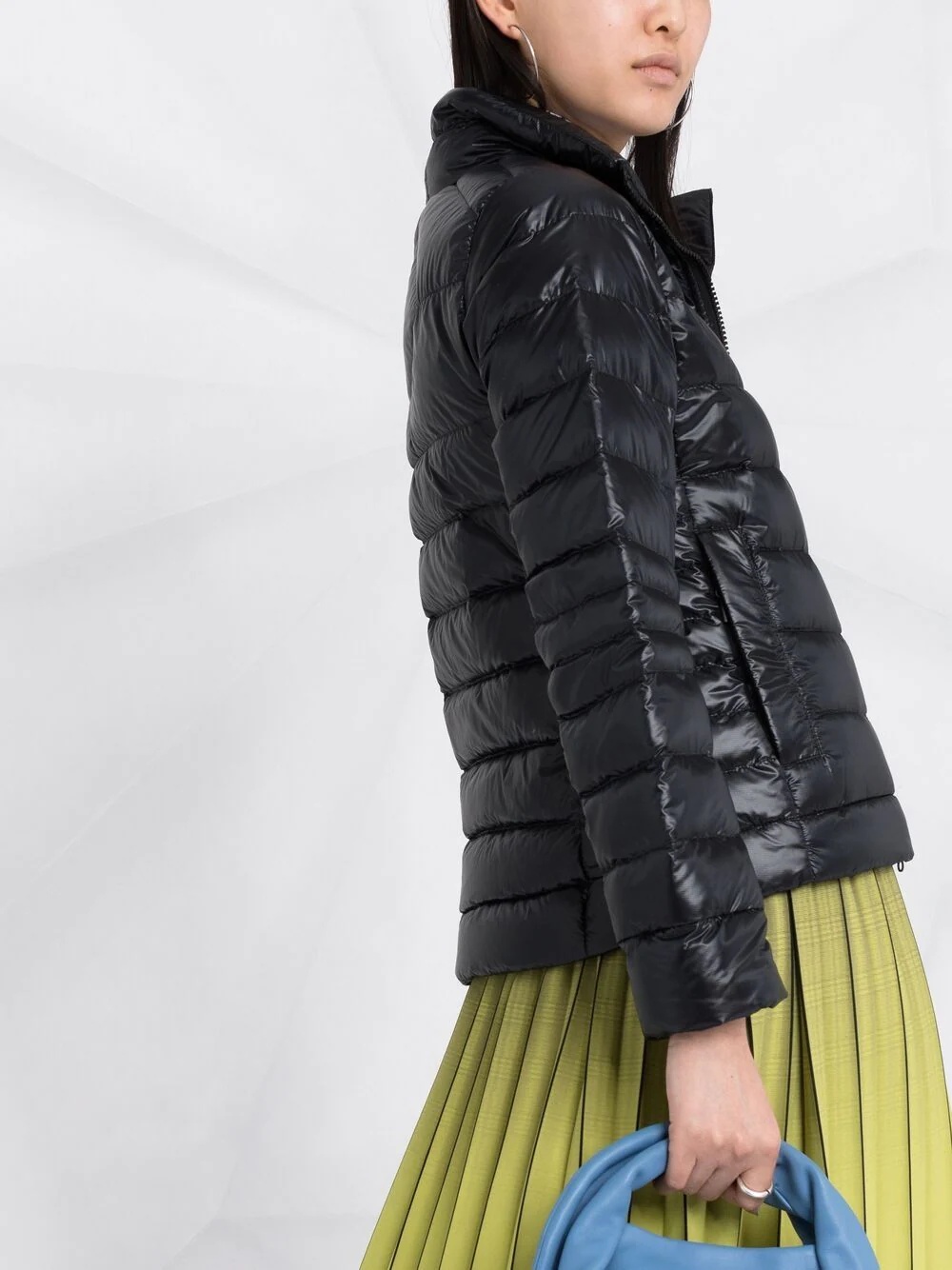 Cypress down jacket - 3