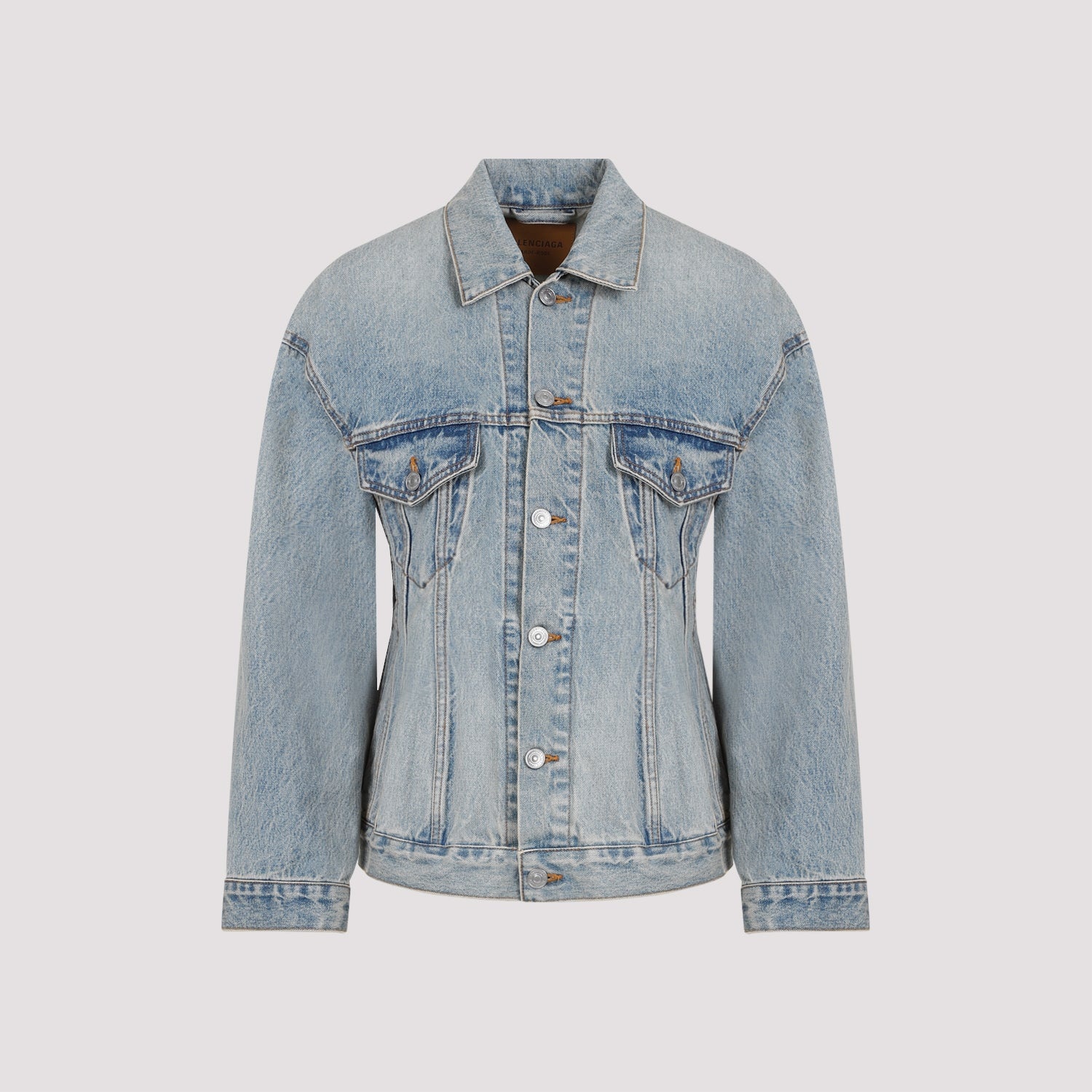 Jackets Blue - 3