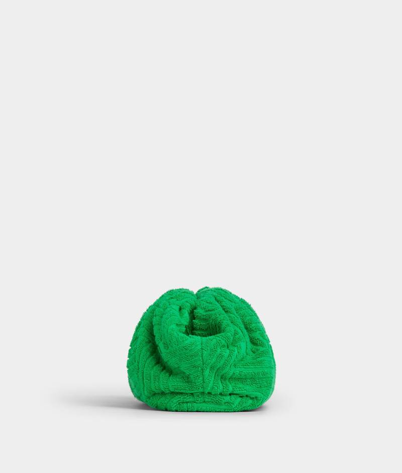 Bottega Veneta teen pouch outlook