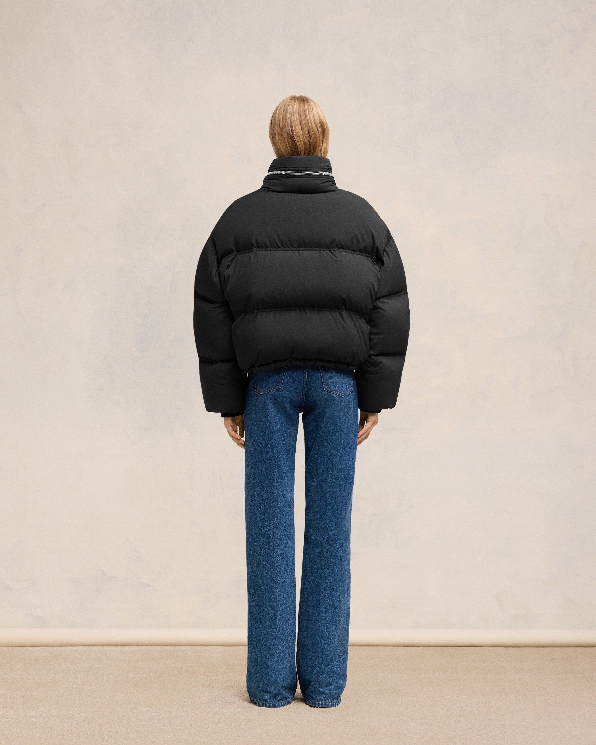 AMI DE COEUR DOWN JACKET - 5