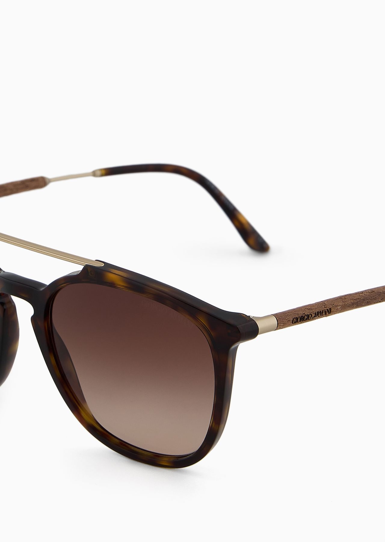 Men’s square sunglasses 4