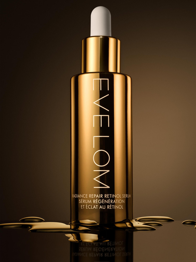 Women's Radiance Repair Retinol Serum 5