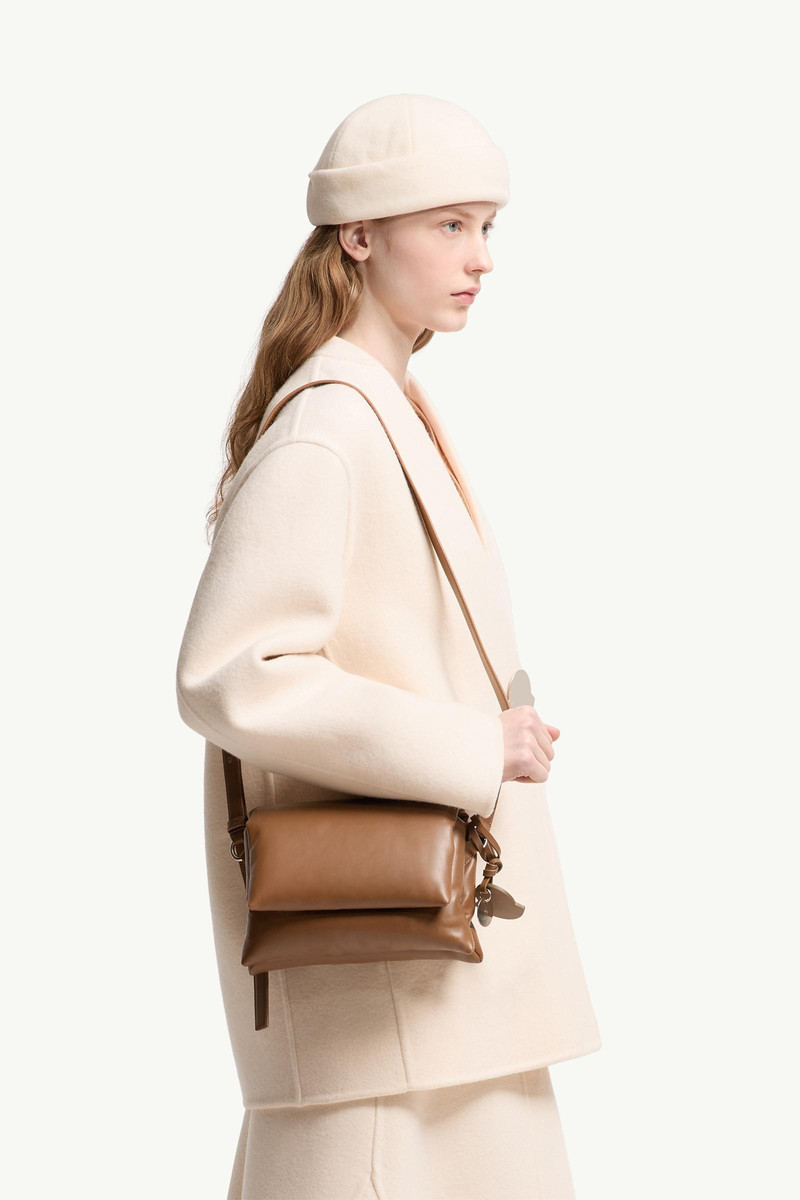 Moncler Moncler + JIL SANDER Envelope Crossbody Bag outlook