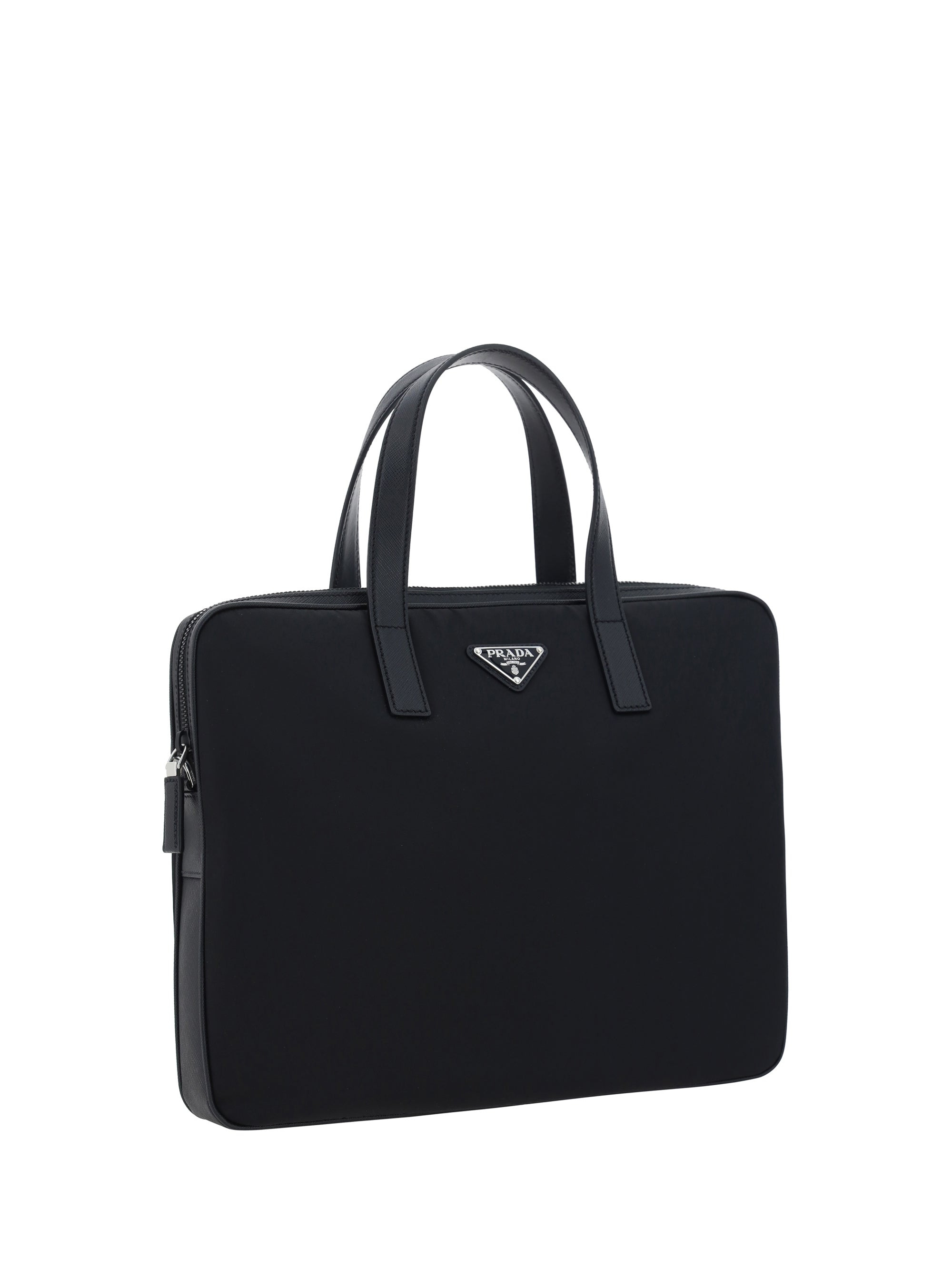 Prada Men Work Shoulder Bag - 2