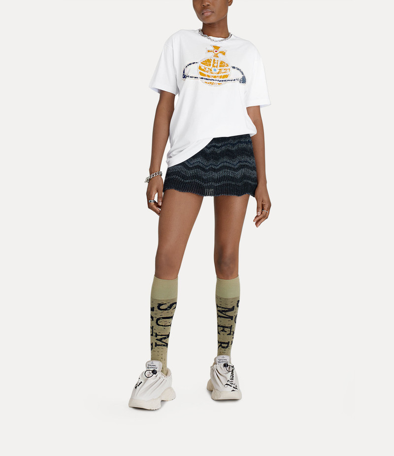 TIME MACHINE CLASSIC T-SHIRT 5
