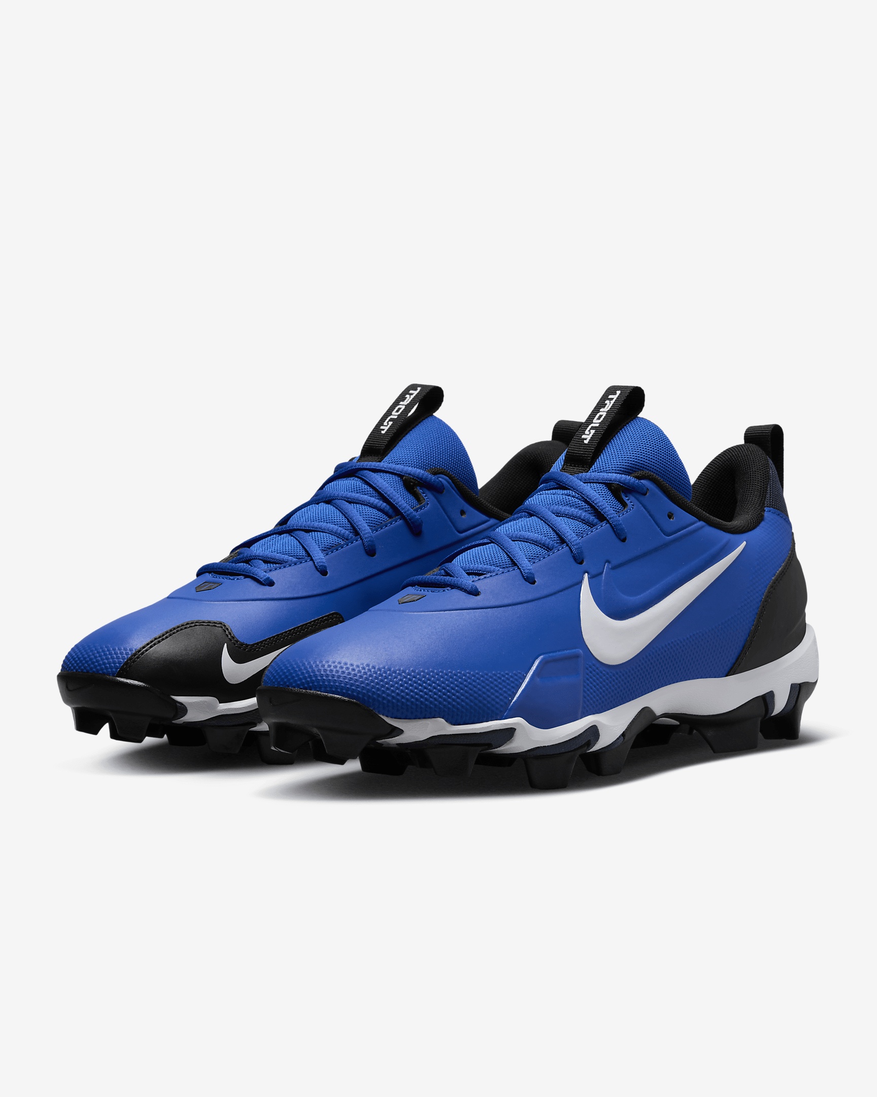 Nike Force Trout 9 Keystone Baseball Cleats - 5