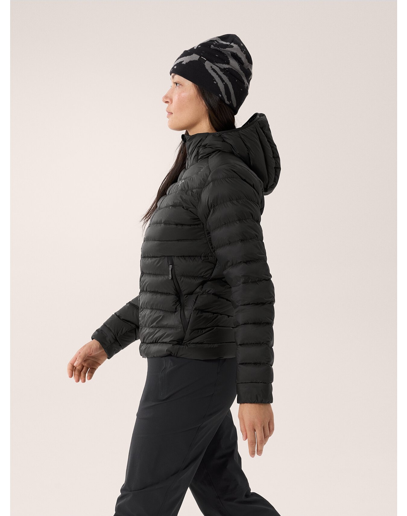 Cerium Hoody - 5