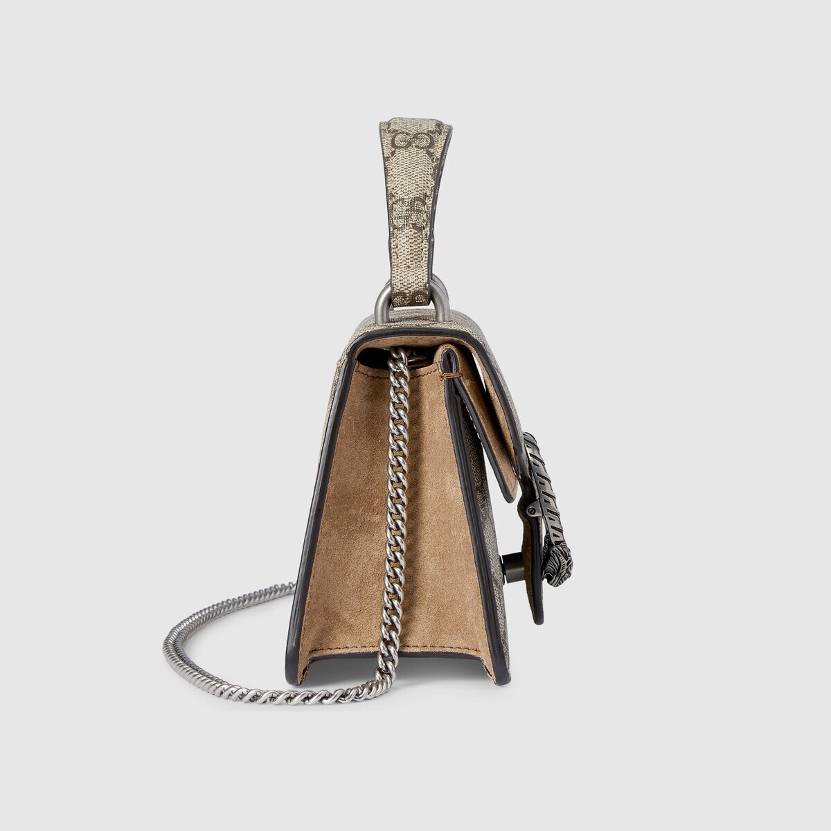 Dionysus mini top handle bag - 7
