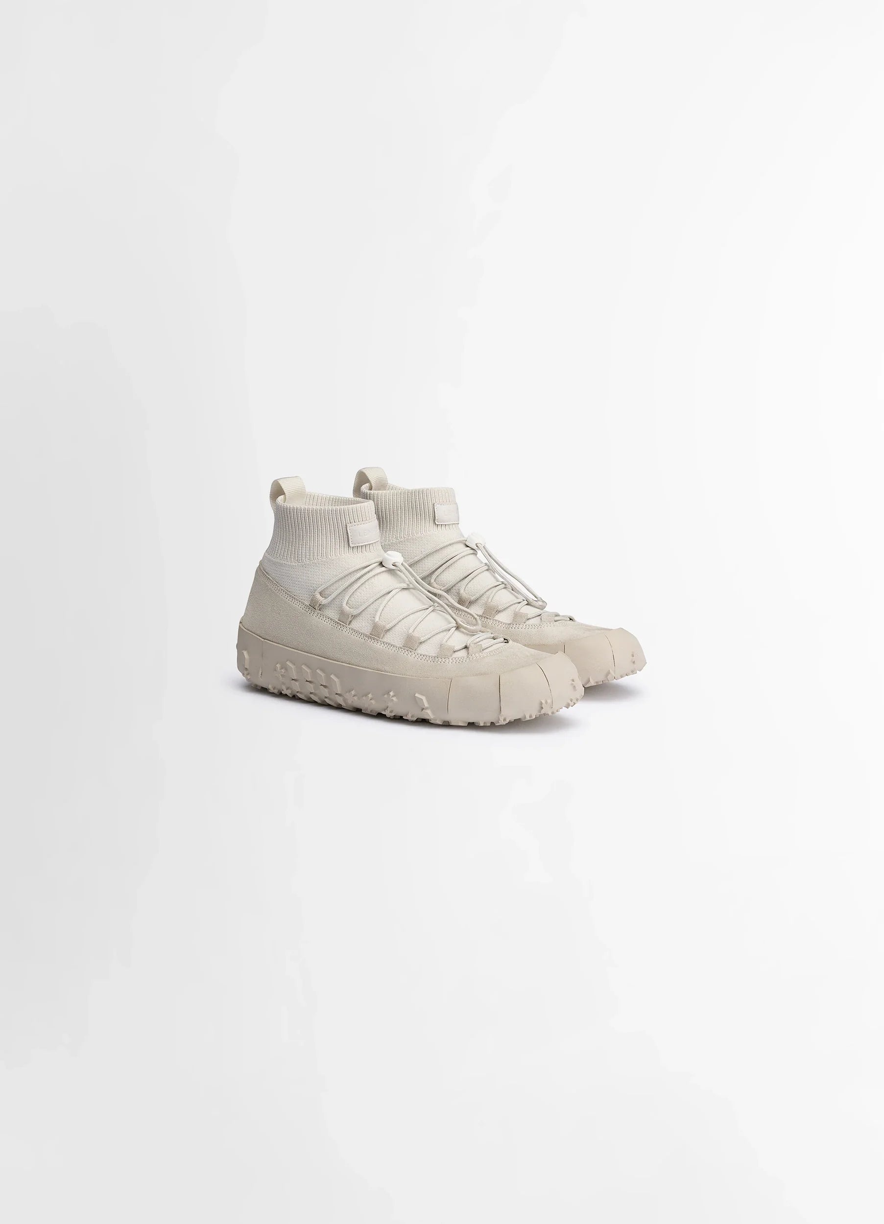 VIBRAM WRAP ON SNEAKERS - 3
