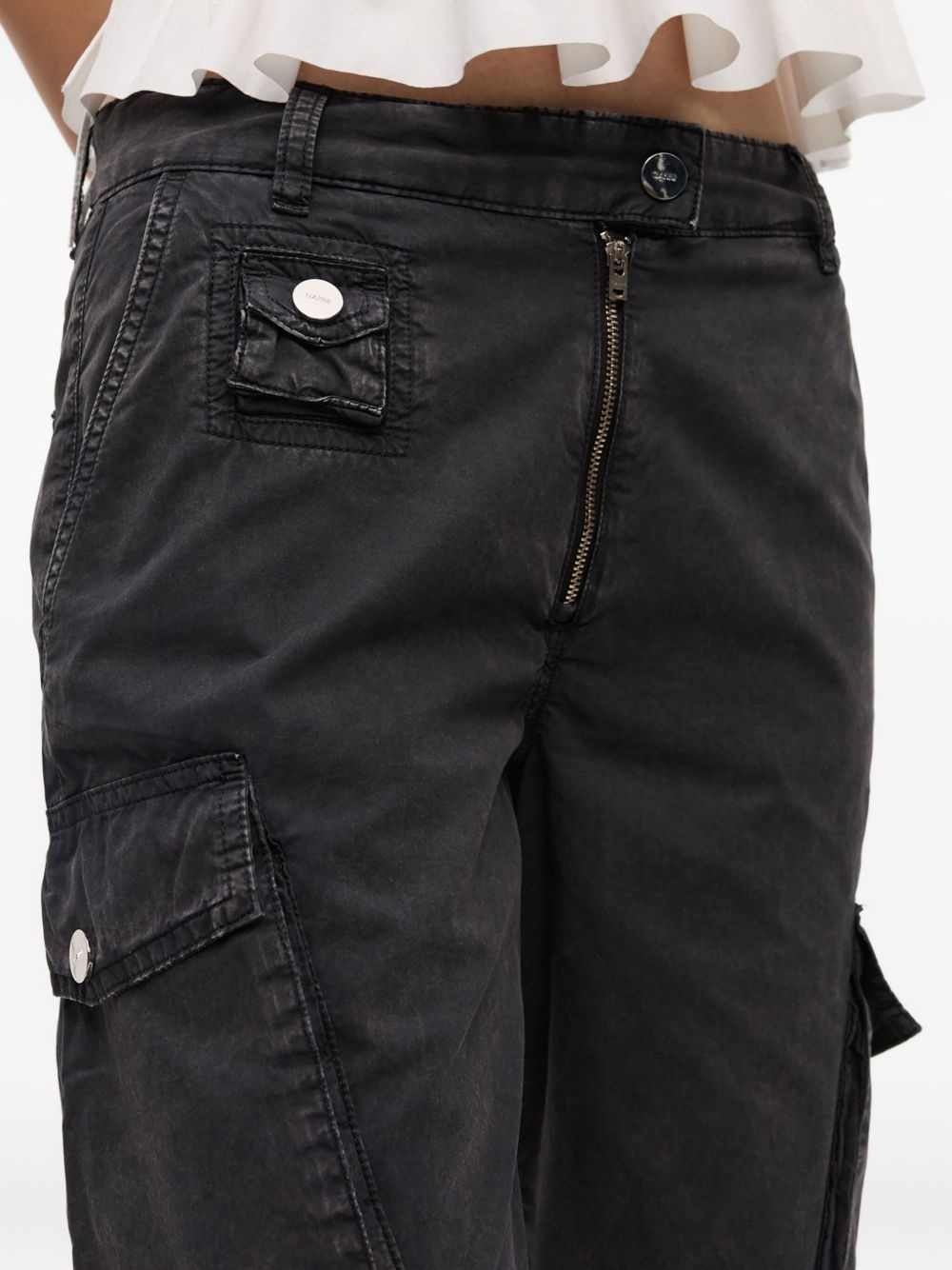 cargo trousers - 5