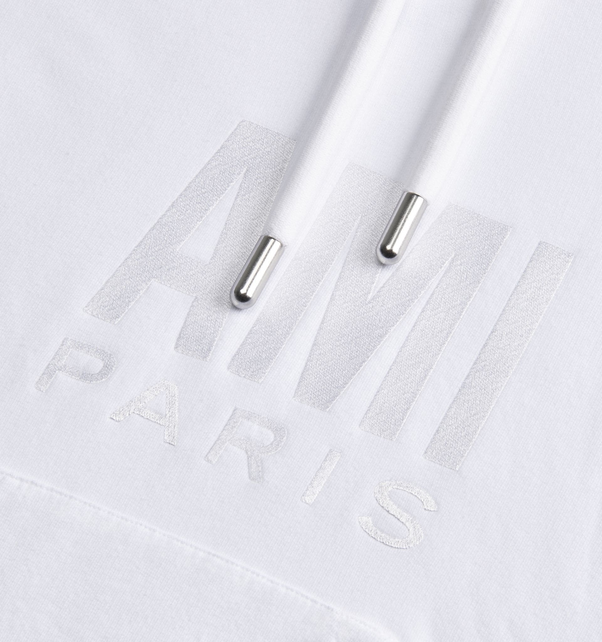 Ami Paris Hoodie - 5