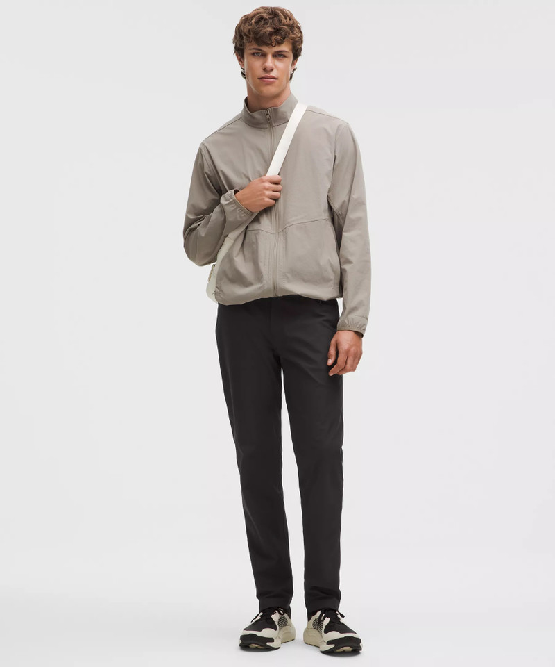 ABC Classic-Fit 5 Pocket Pant 34L *Warpstreme 1