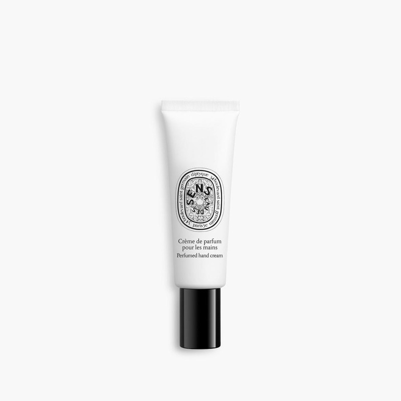Eau des Sens - Perfumed hand cream 3