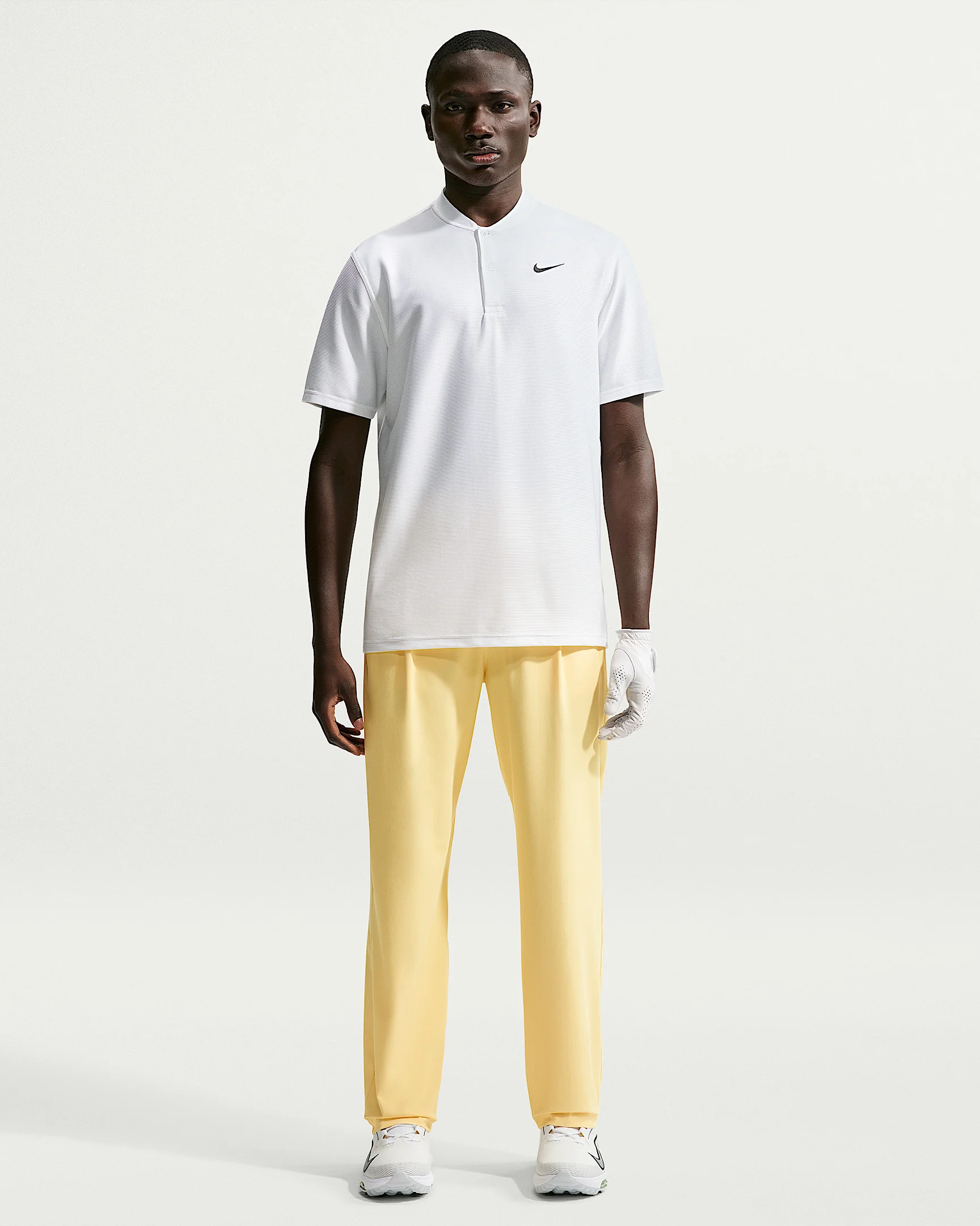 Nike Tailored Performance Men's Dri-FIT Golf Pants - 1