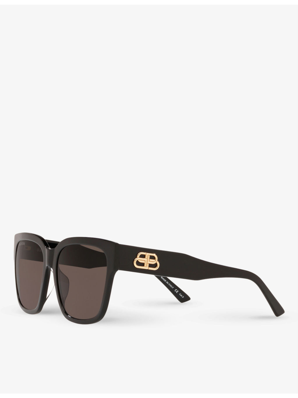 BB0056S square-frame sunglasses - 4
