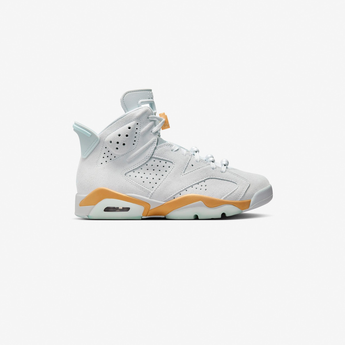 Wmns Air Jordan 6 Retro - 1