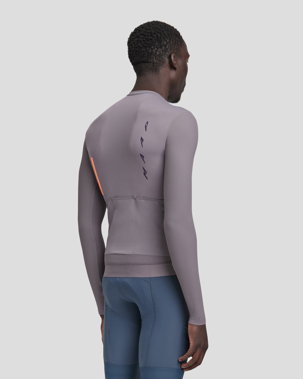 Evade Pro Base LS Jersey - 4