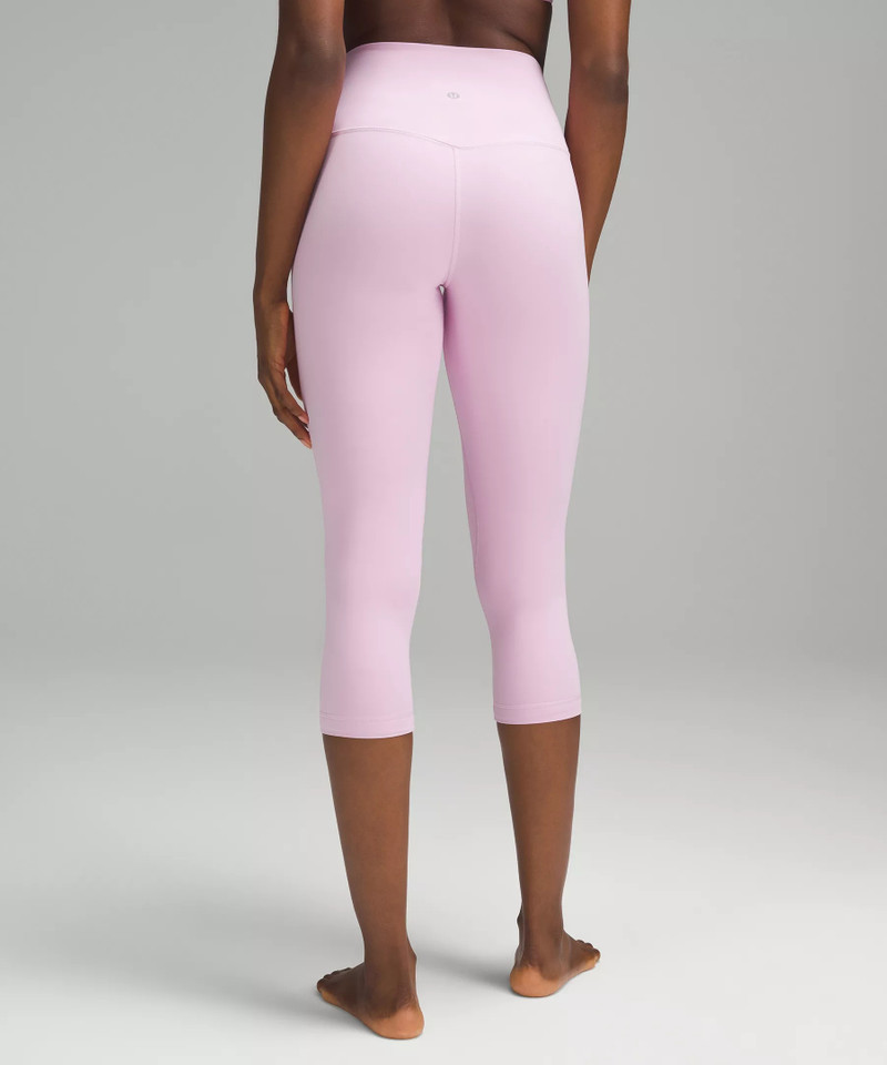 lululemon Align™ High-Rise Crop 21" 3