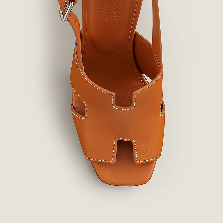Eris 90 sandal - 5