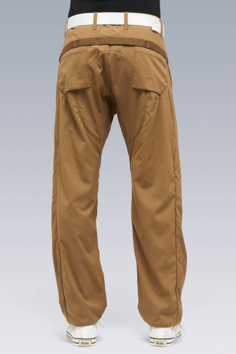 P39-M Nylon Stretch 8-Pocket Trouser Coyote 4