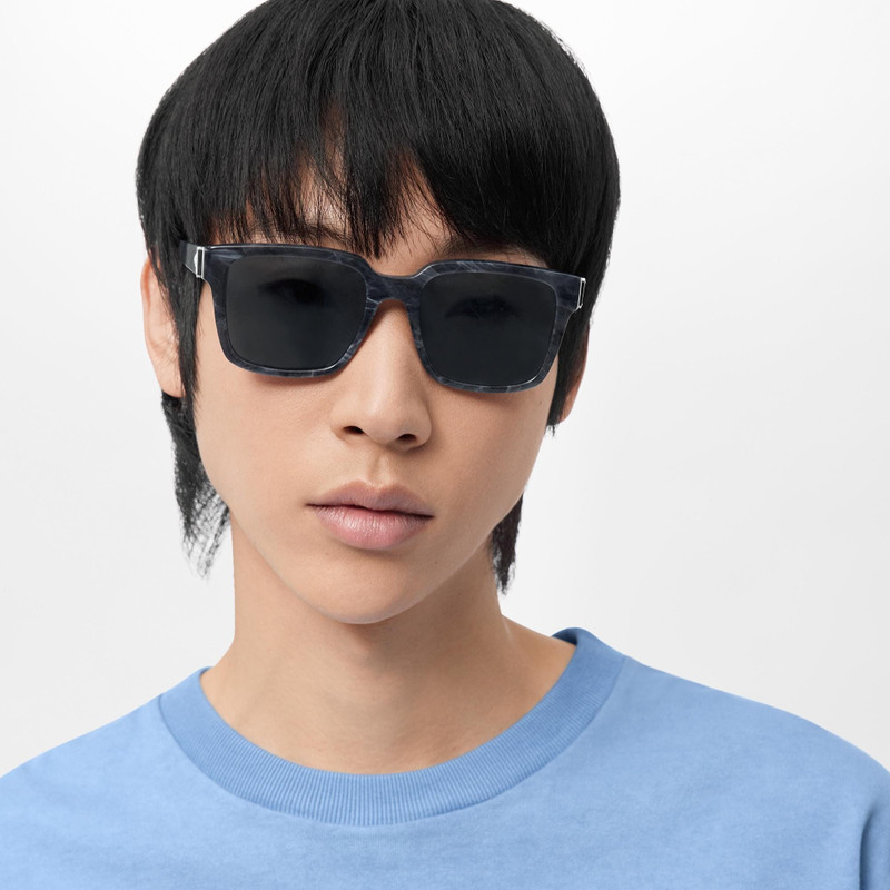 Louis Vuitton LV Glide Sunglasses outlook