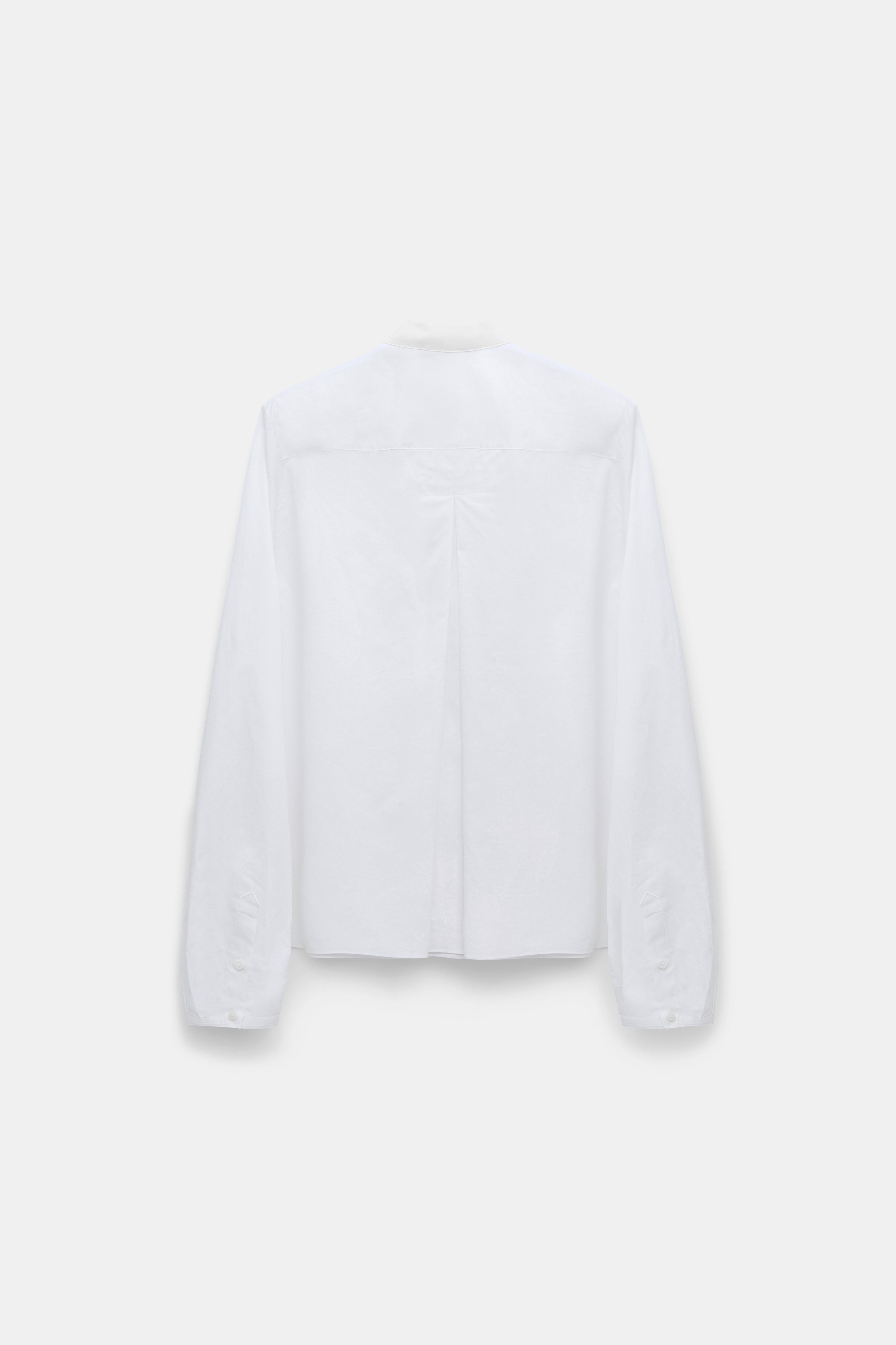 PURE POWER blouse - 7