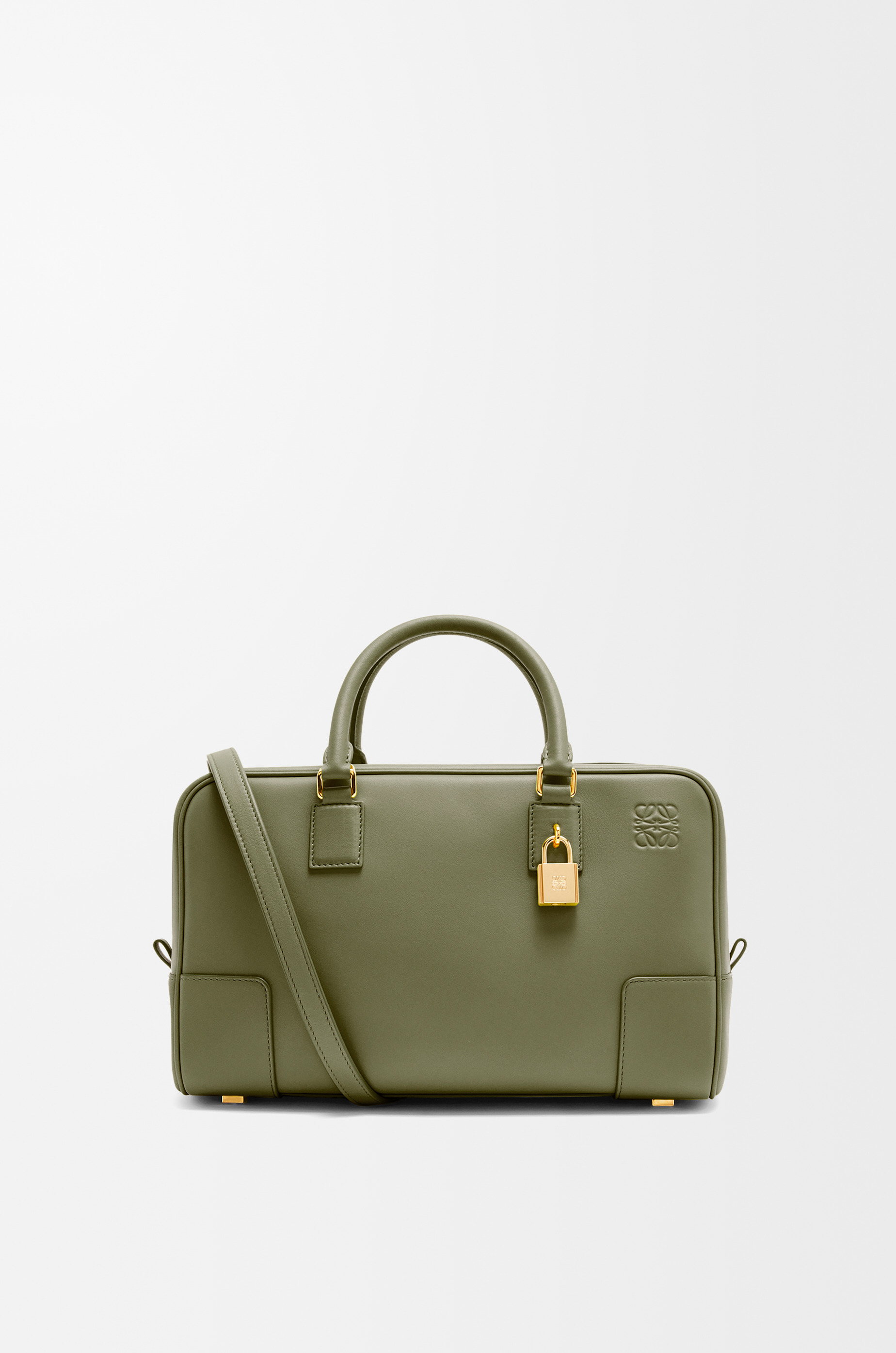 Amazona 28 bag in nappa calfskin - 2