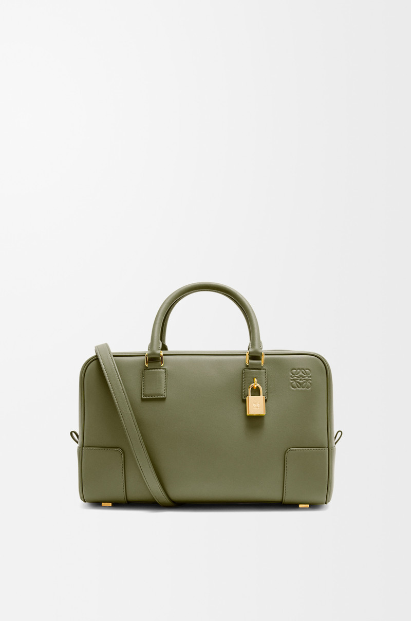 Loewe Amazona 28 bag in nappa calfskin outlook