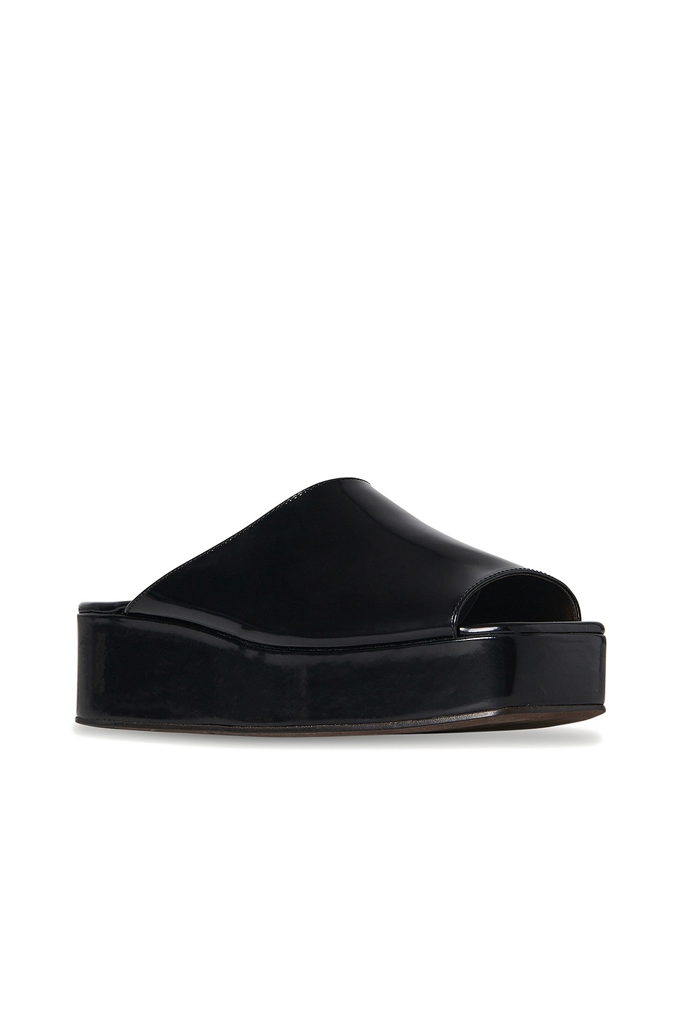 Emi Flatform Sandal - 2