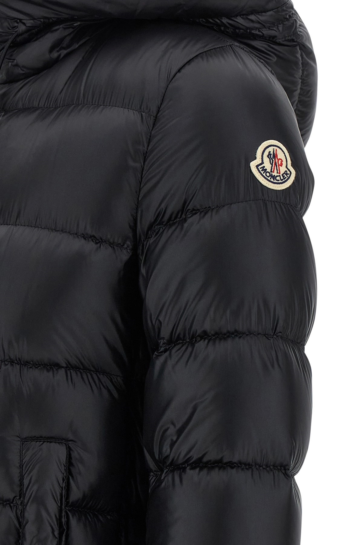 'Suyenne' down jacket - 4
