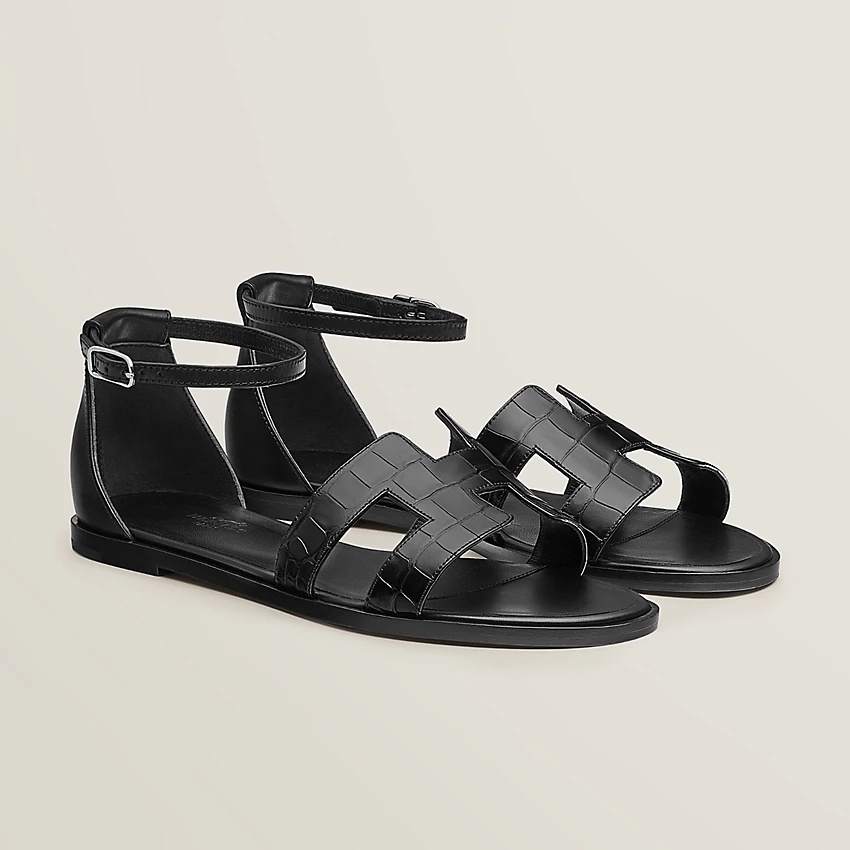 Santorini sandal - 1