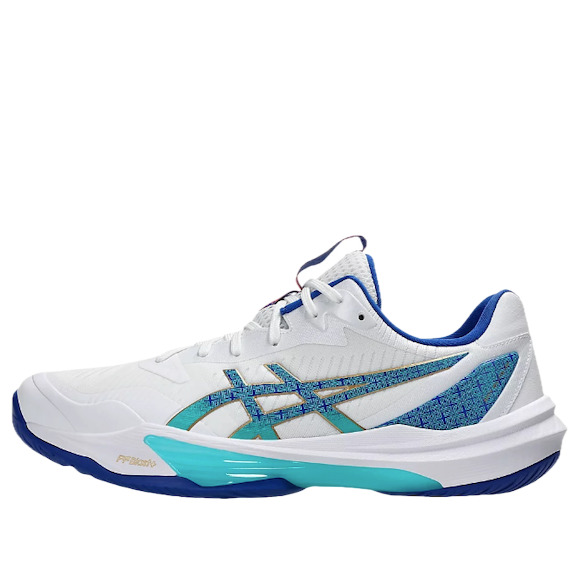 ASICS Sky Elite FF 3 'White Blue' 1051A093-960 - 1