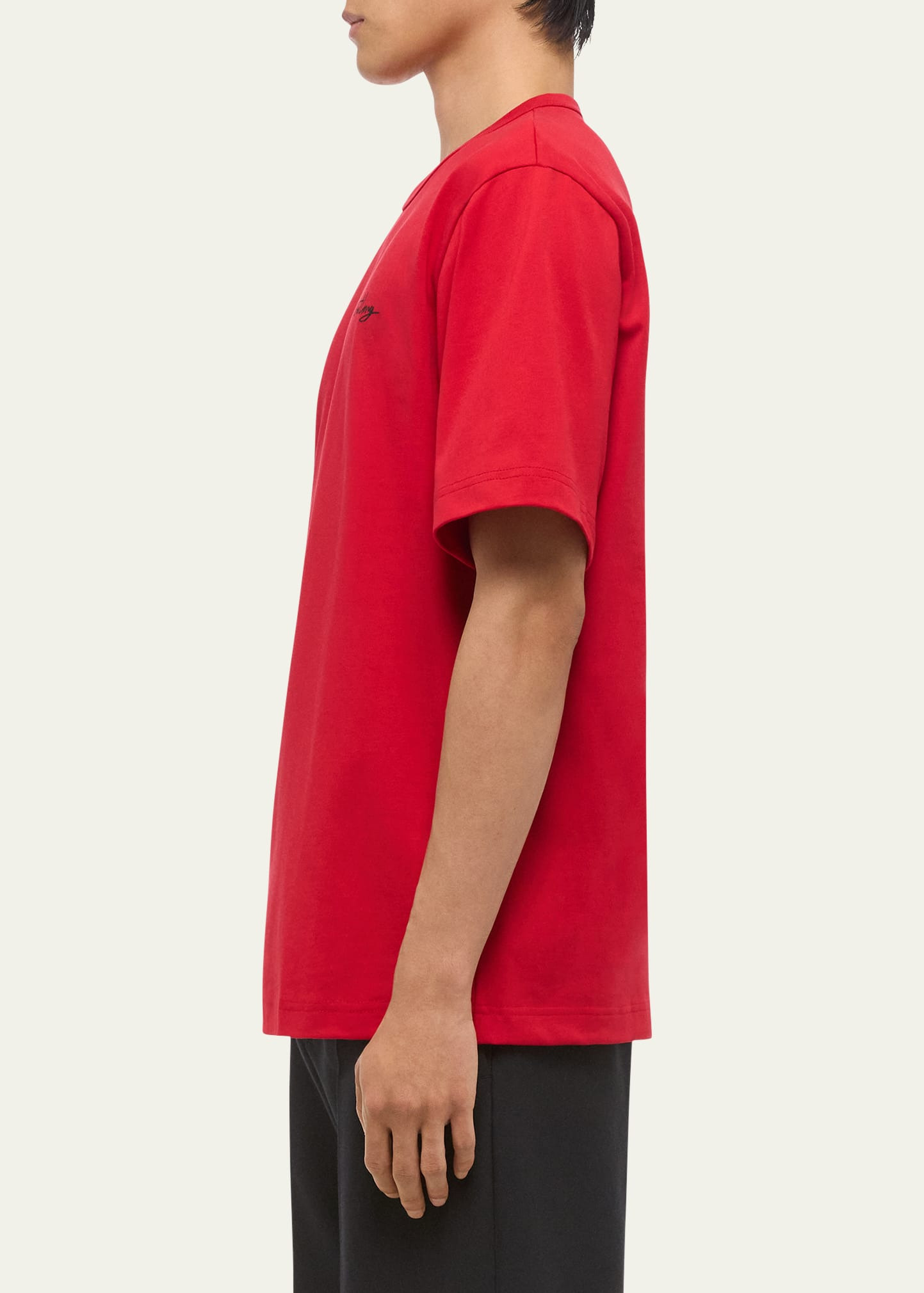 Men's Sketch T Shirt - 5