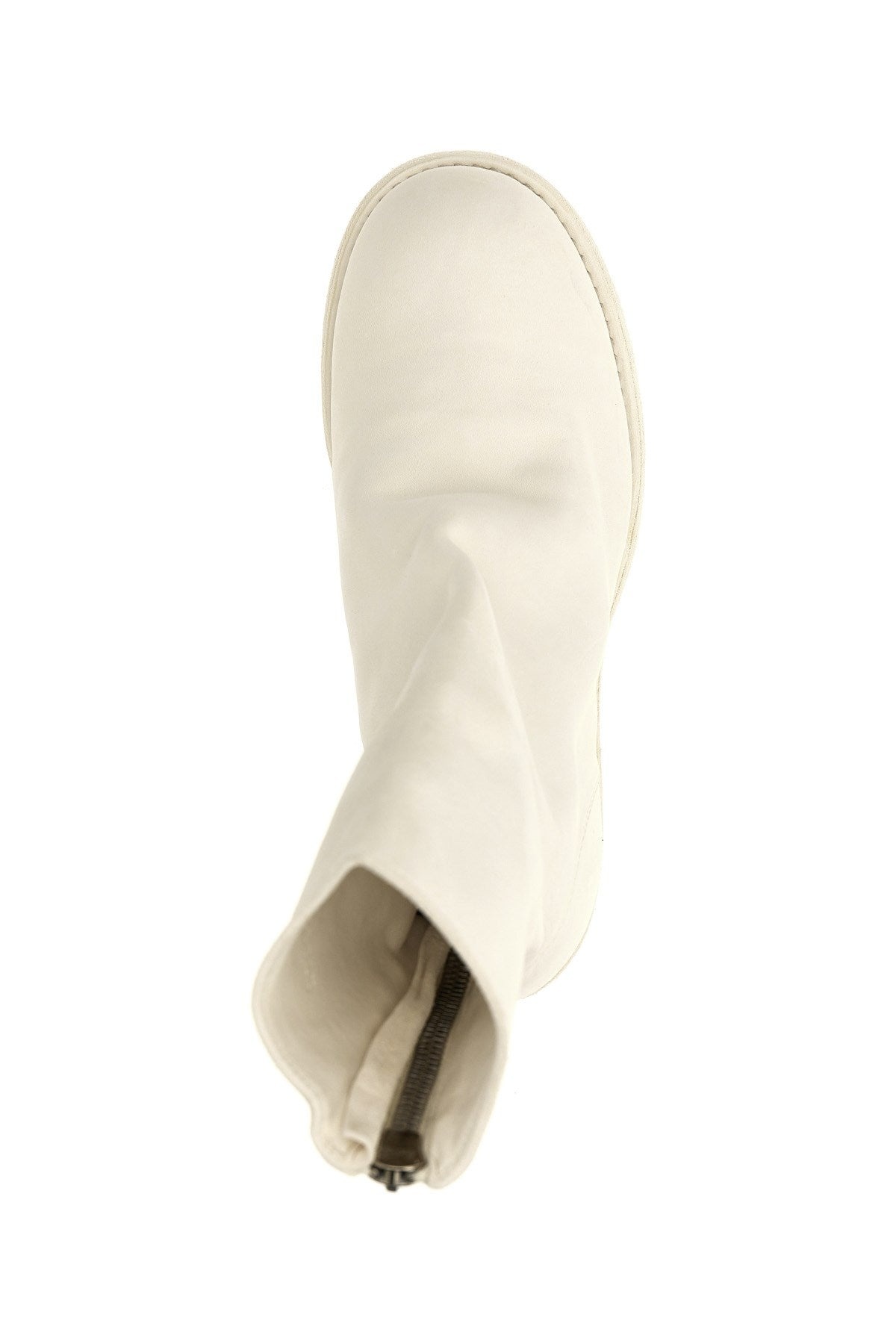 Guidi Guidi Women '788Zx' Ankle Boots | luosophy | REVERSIBLE