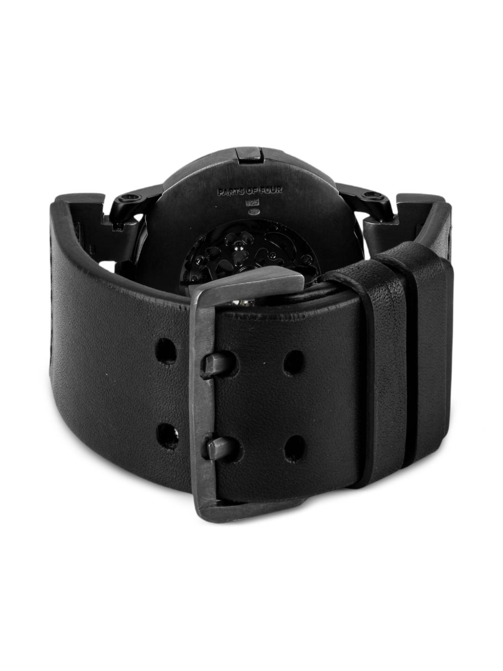 P4—FOB Watch #8281 42mm - 3