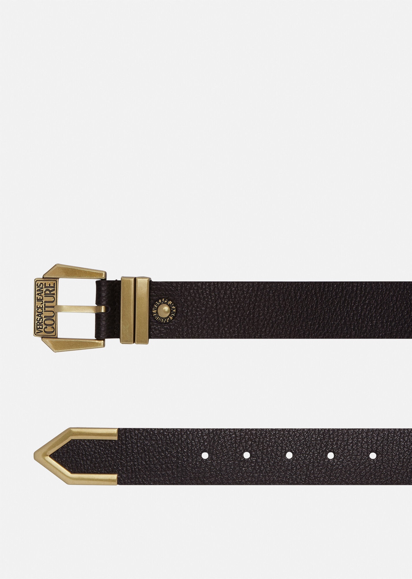 Logo Atom Belt - 2