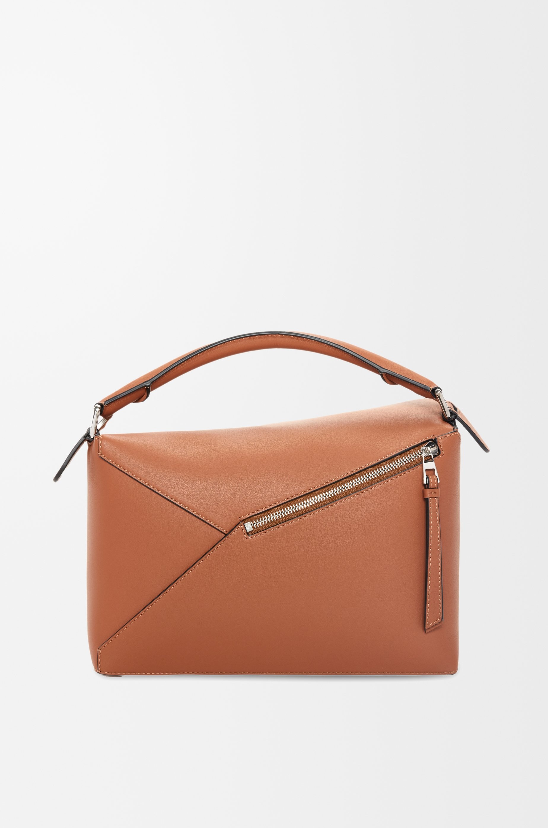 Puzzle bag in classic calfskin - 6