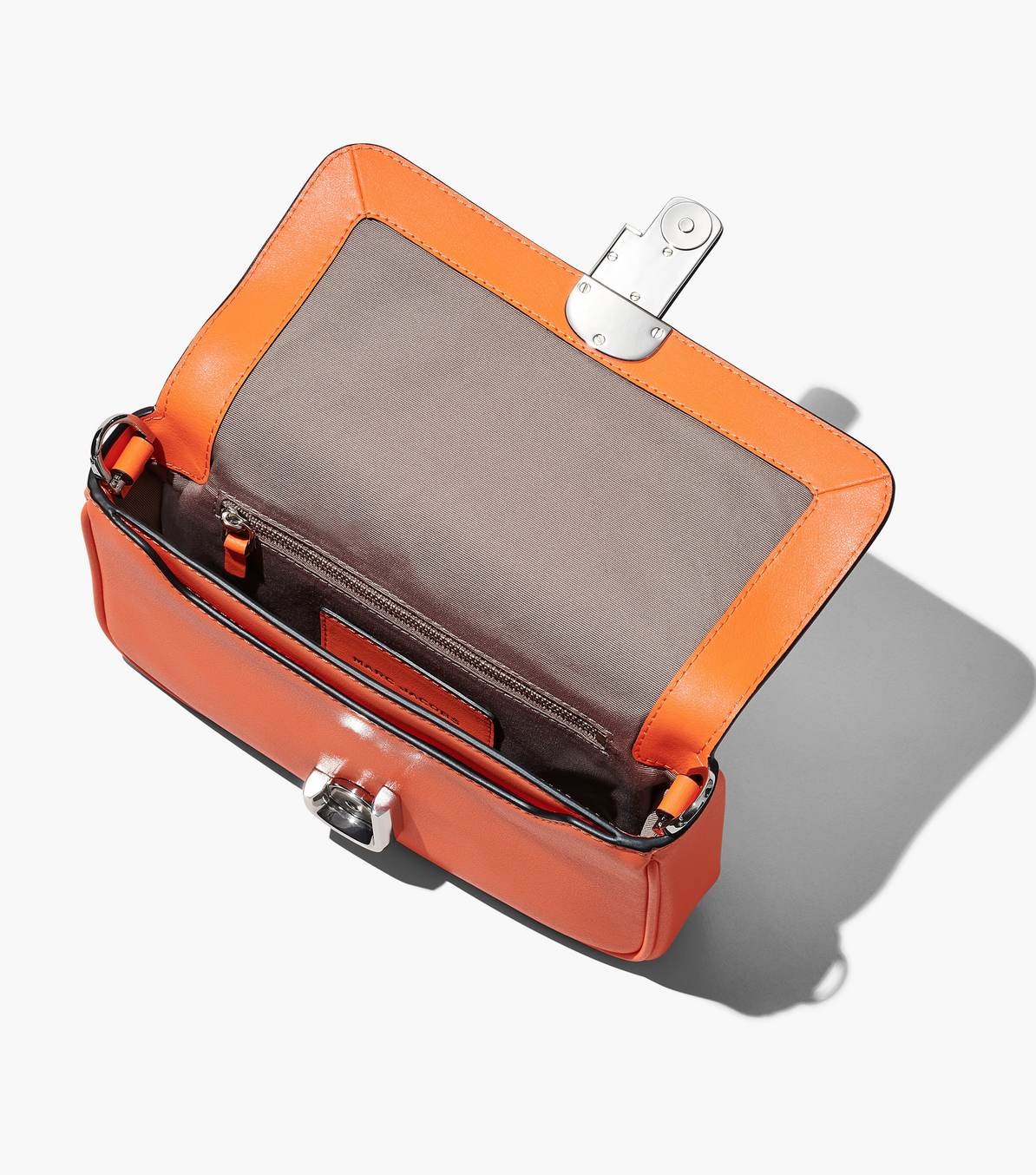 THE J MARC SHOULDER BAG - 7