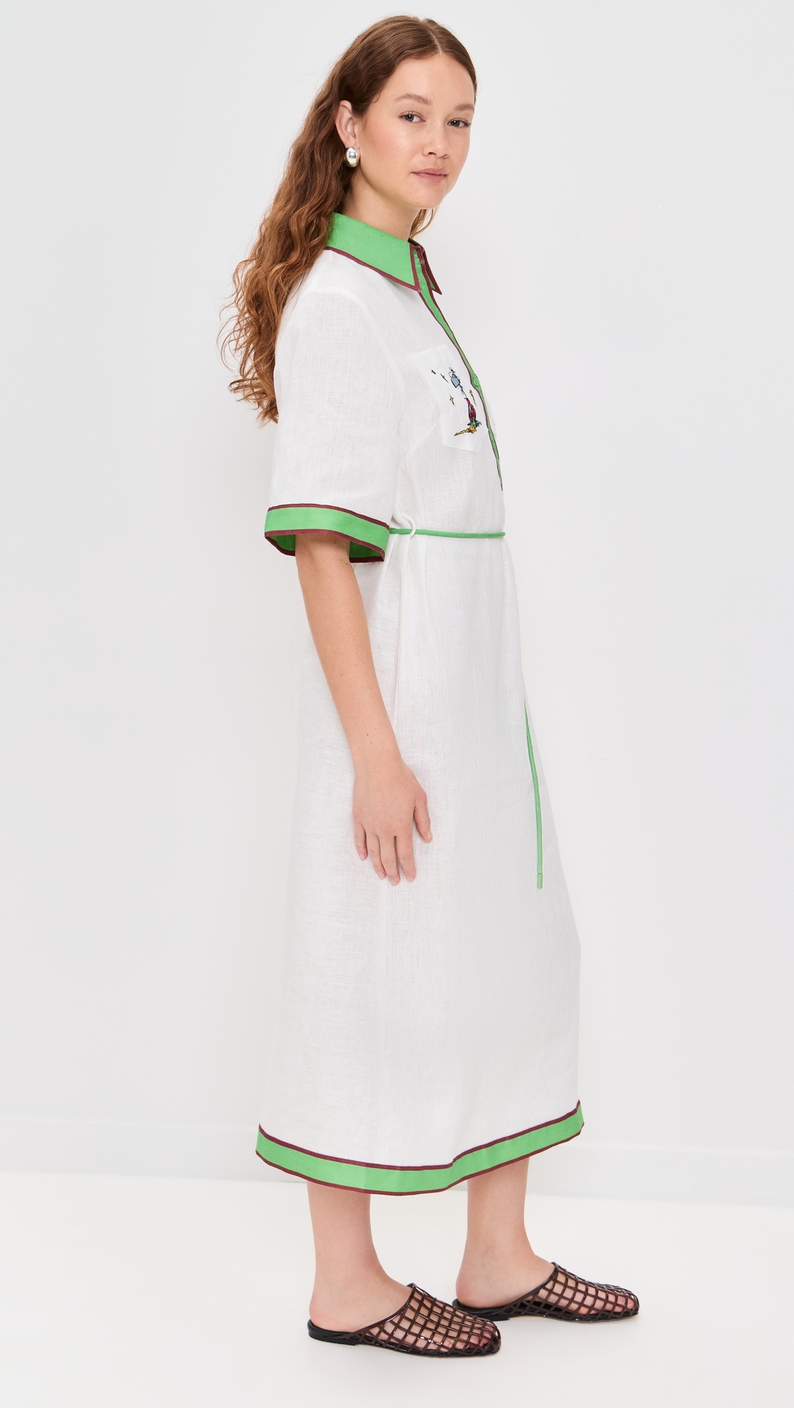 Play Polo Dress - 3