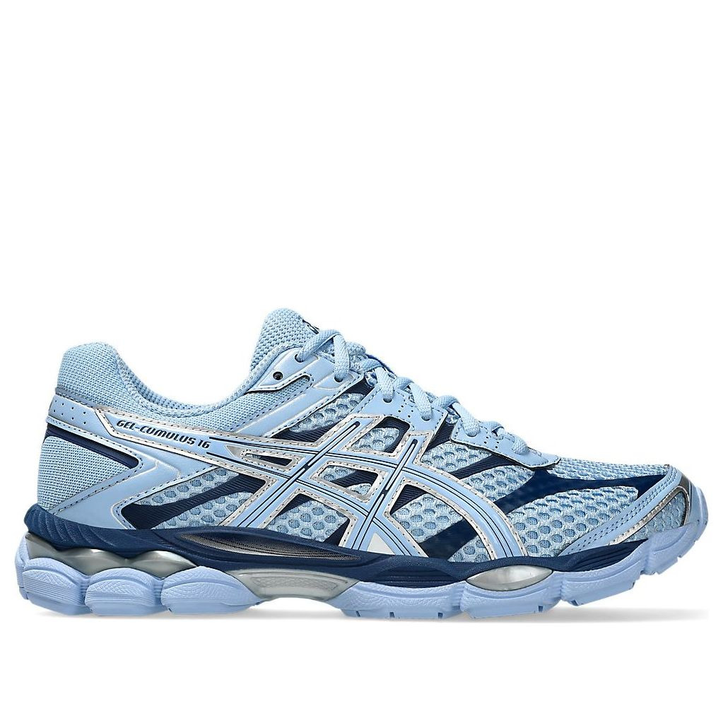 ASICS Gel-Cumulus 16 'Independence Blue' 1203A733-400 - 7