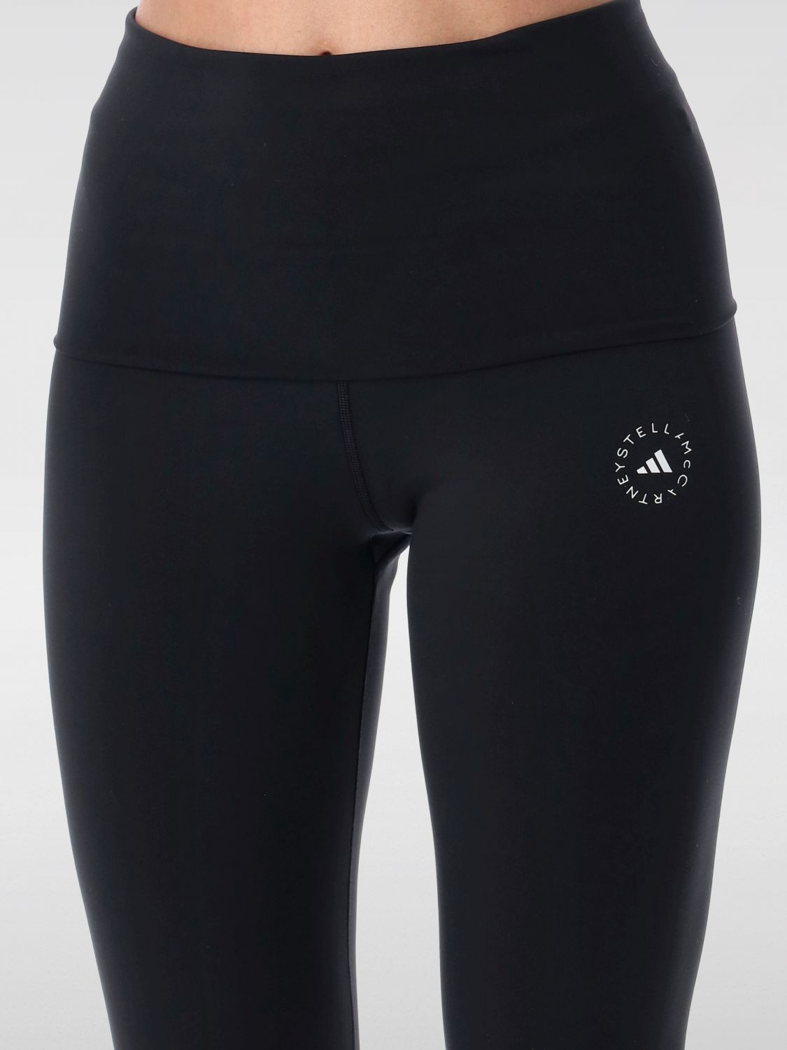 Pants woman Adidas by Stella McCartney - 3